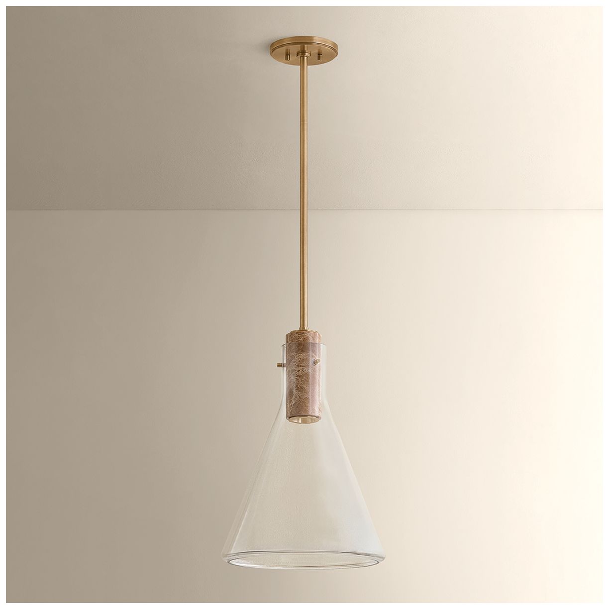 Image 6 Hudson Valley Lighting West Hill Pendant more views