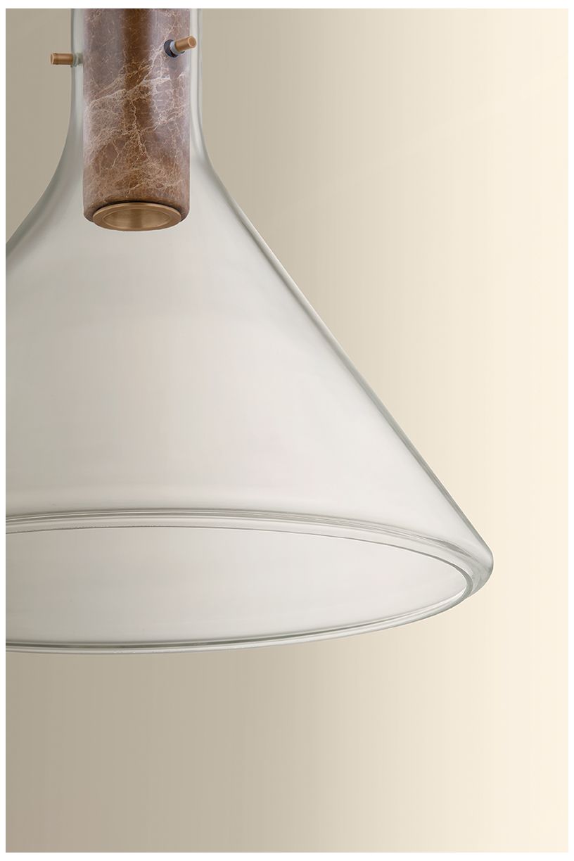 Image 7 Hudson Valley Lighting West Hill Pendant more views