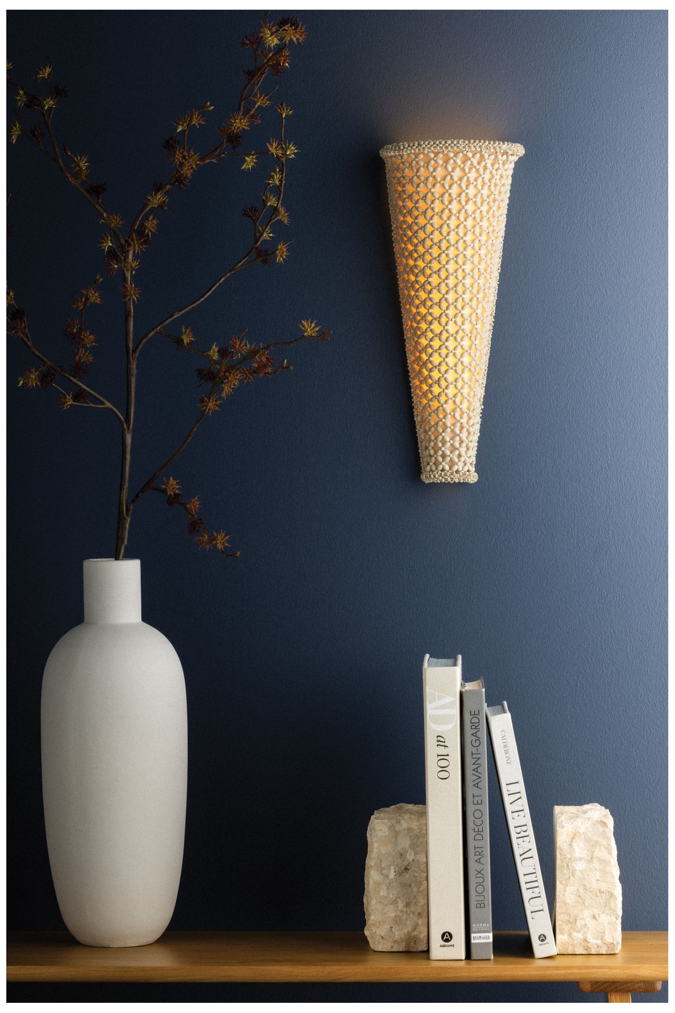 Hudson Valley Lighting West Park Wall Sconce