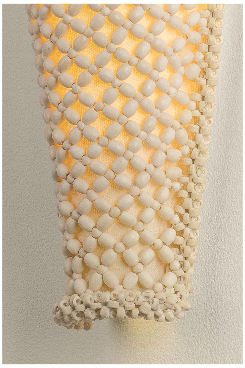Hudson Valley Lighting West Park Wall Sconce