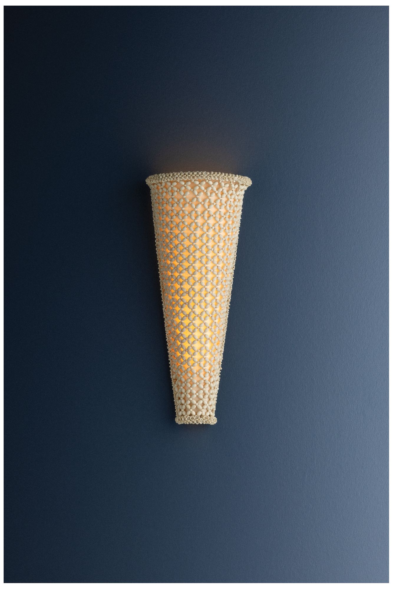 Hudson Valley Lighting West Park Wall Sconce