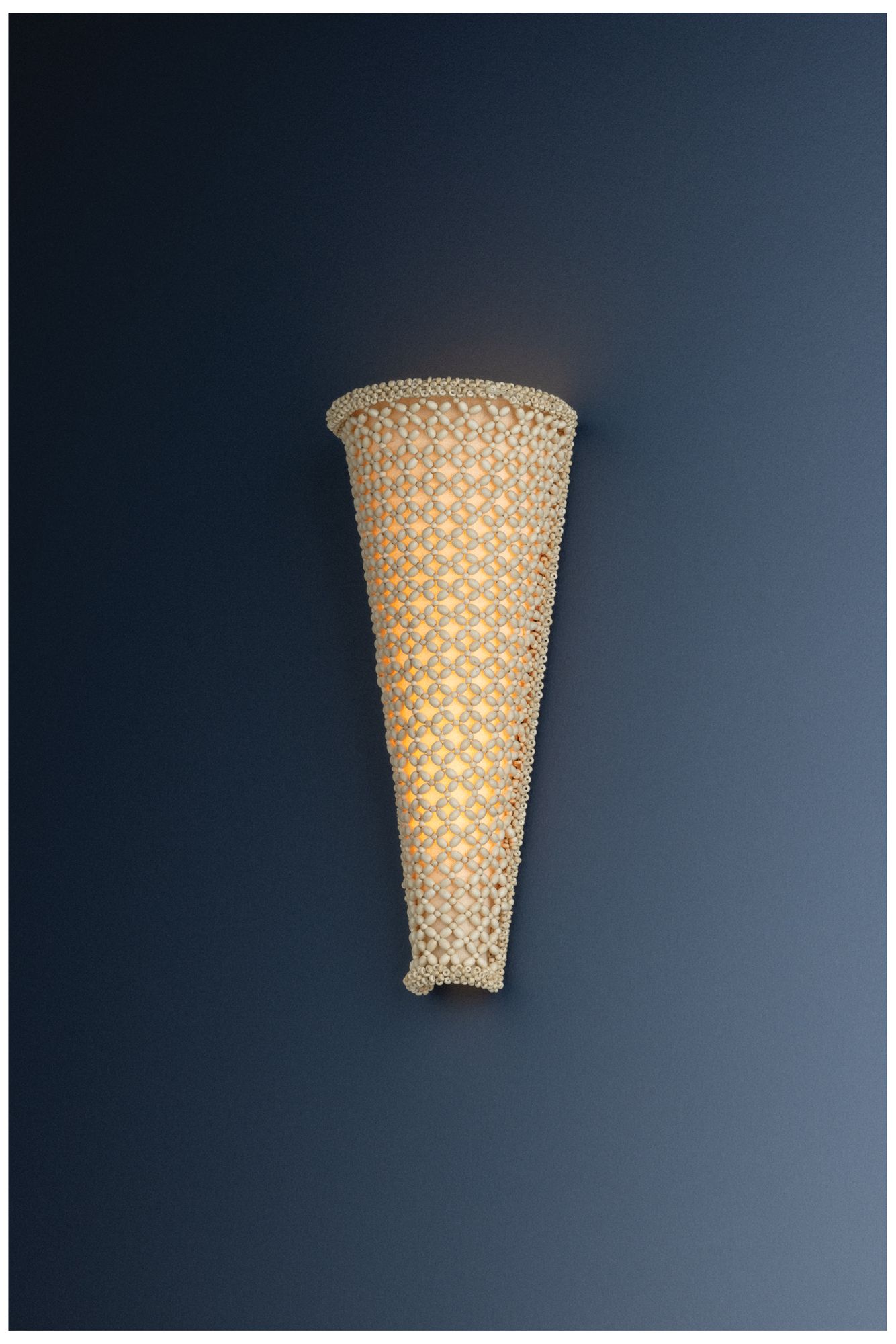 Hudson Valley Lighting West Park Wall Sconce
