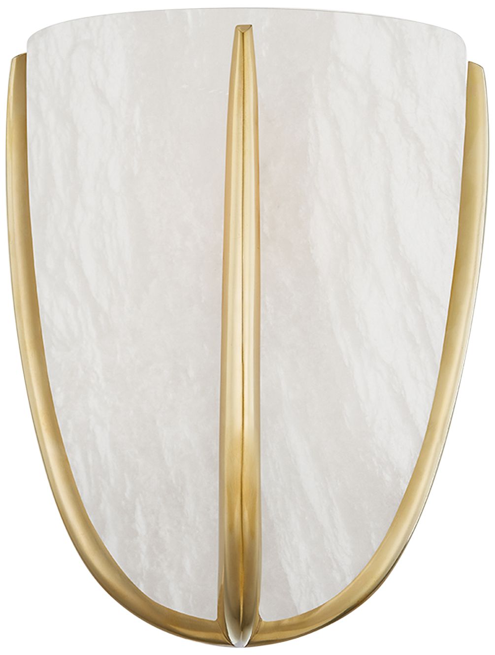 Hudson Valley Lighting Wheatley Brass - Antique Brass Collection