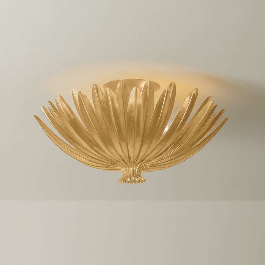 Hudson Valley Lighting Whitfield Gold Collection