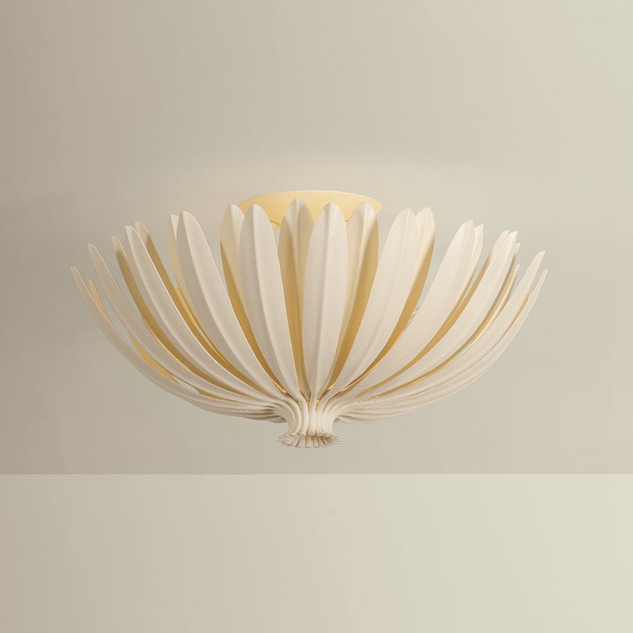 Hudson Valley Lighting Whitfield White Collection