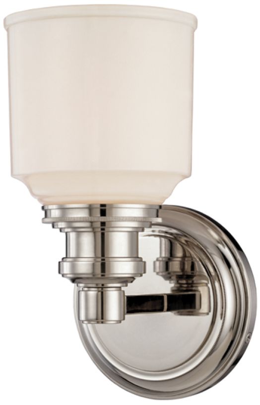 Hudson Valley Lighting Windham Brushed Nickel Collection