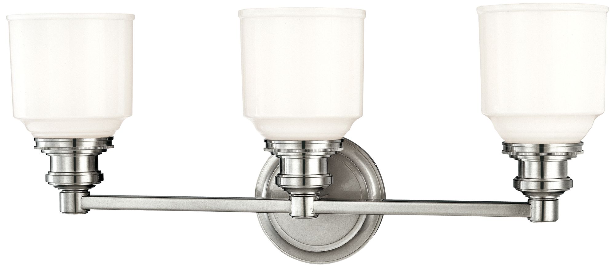Hudson Valley Lighting Windham Brushed Nickel Collection