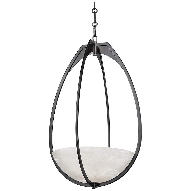 Image 1 Hudson Valley Lloyd 18.5In 1 Light Pendant