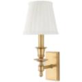Hudson Valley Lighting Ludlow Brass - Antique Brass Collection