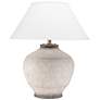 1_Hudson Valley Malta Ash Ceramic Table Lamp