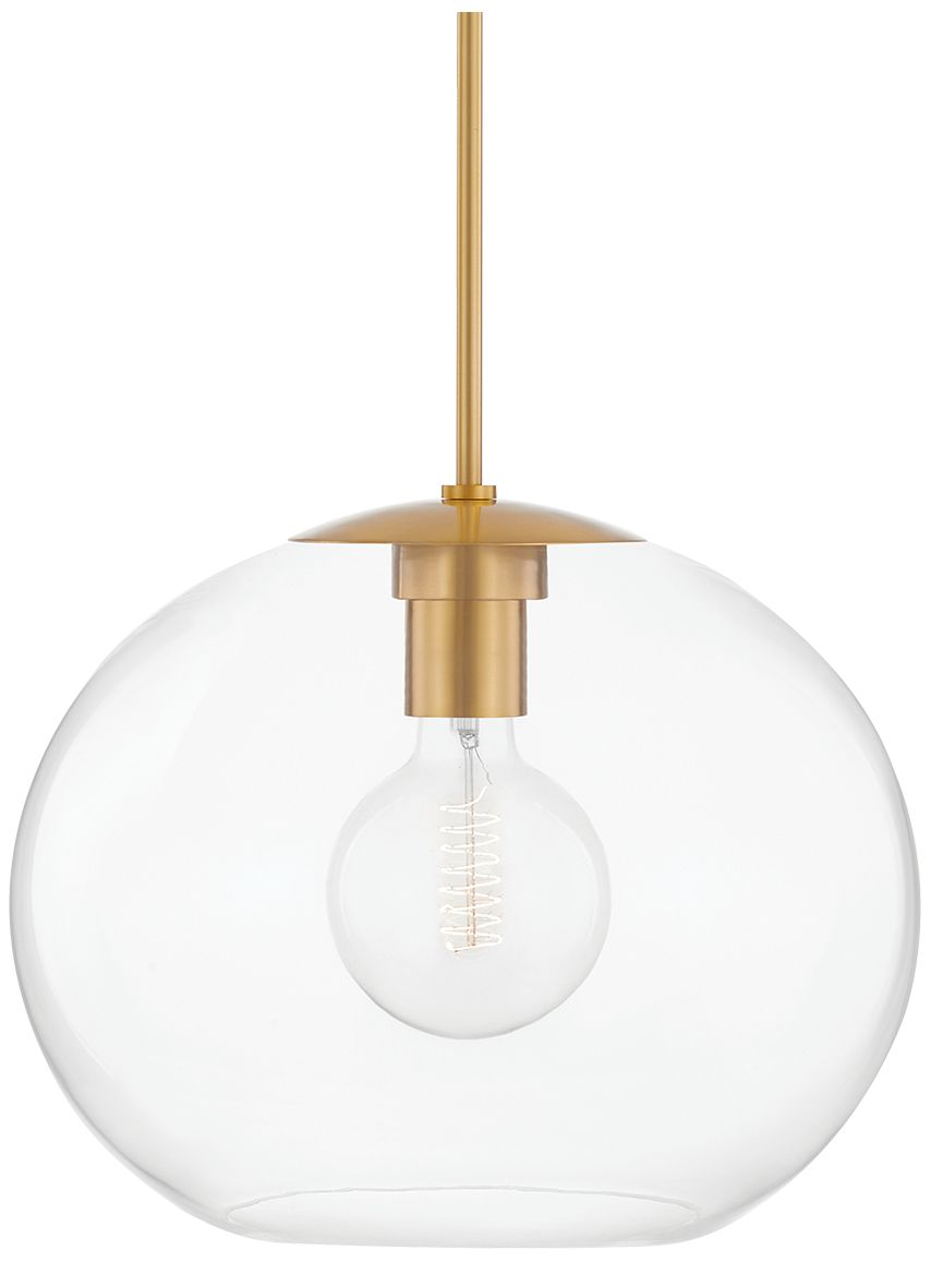 Hudson Valley Pendants Lamps Plus