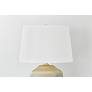 2_Hudson Valley Montville Ceramic Crackle Emerald Tide Table Lamp more views