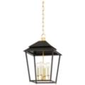 Hudson Valley Lighting Natick Brass - Antique Brass Collection