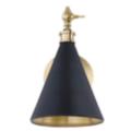 Hudson Valley Lighting Osterley Collection