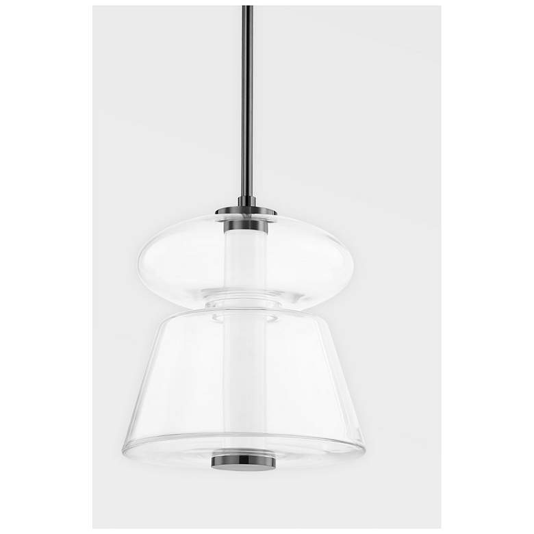 Image 4 Hudson Valley Palermo 13In 1 Light Pendant more views