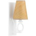 Hudson Valley Lighting Pendelton White Collection