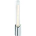 Hudson Valley Lighting Pylon Chrome Collection