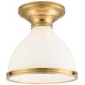 Hudson Valley Lighting Randolph Brass - Antique Brass Collection