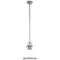 Hudson Valley Lighting Randolph Silver Collection