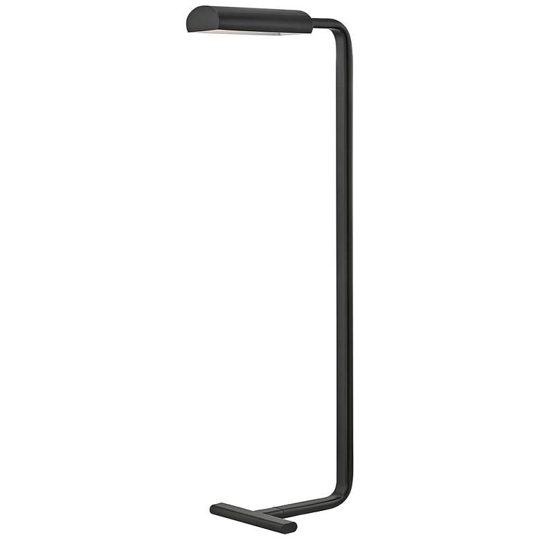 Image 1 Hudson Valley Renwick 47 1/2" Old Bronze LED Floor Lamp