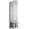 Hudson Valley Sperry 13" High Polished Nickel Wall Sconce