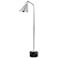 Hudson Valley Stanton Polished Nickel Floor Lamp