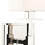 Hudson Valley Taunton 17" High Polished Nickel Wall Sconce
