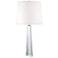 Hudson Valley Taylor Small Polished Nickel Table Lamp
