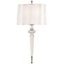 1_Hudson Valley Tipton 24" High Polished Nickel Wall Sconce