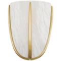 Hudson Valley Lighting Wheatley Brass - Antique Brass Collection
