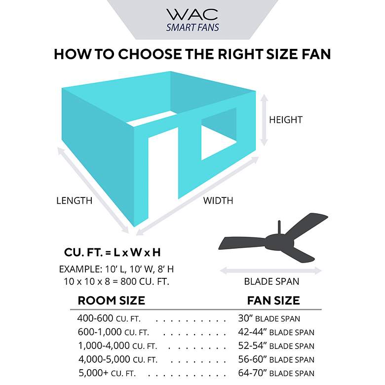 Image 7 Hug Indoor/Outdoor 3-Blade 52" Flush Mount Fan Nickel 4CCT LED more views