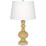 Humble Gold Apothecary Table Lamp with Dimmer