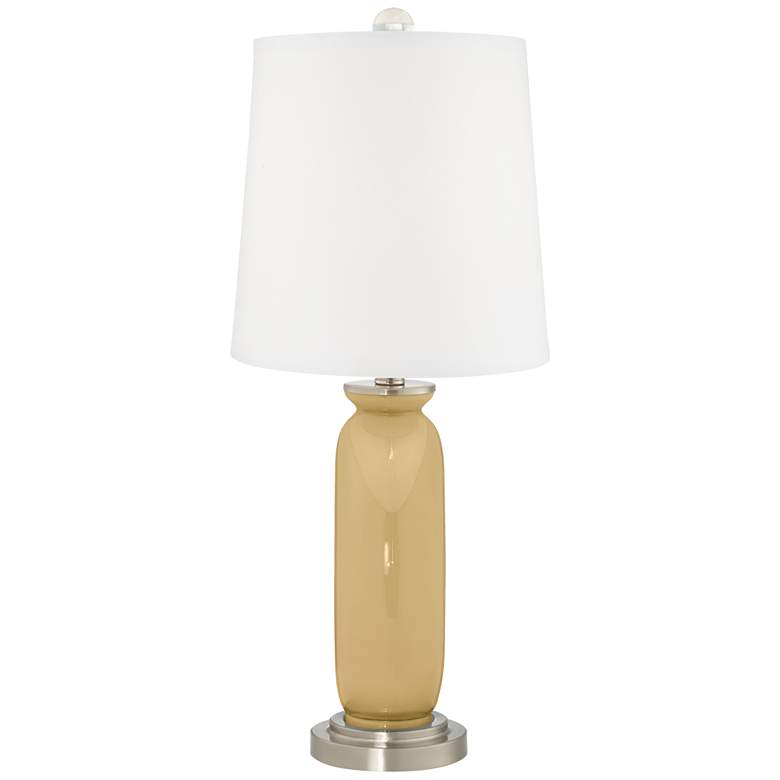 Image 4 Humble Gold Carrie Table Lamp Set of 2 with Dimmers more views