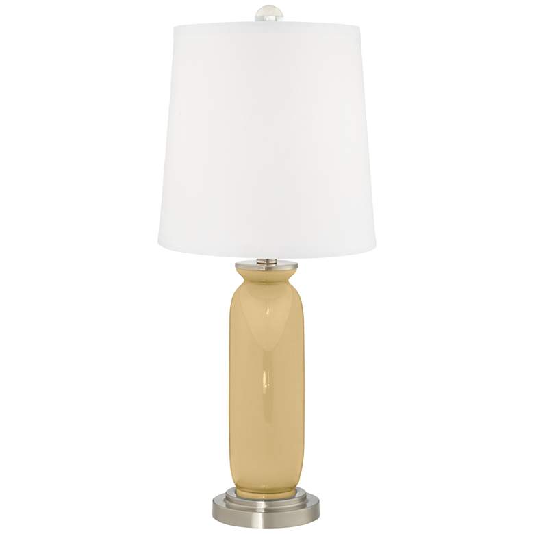 Humble Gold Carrie Table Lamp Set of 2 more views