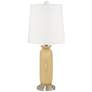 Humble Gold Carrie Table Lamp Set of 2