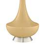 Humble Gold Gillan Glass Table Lamp