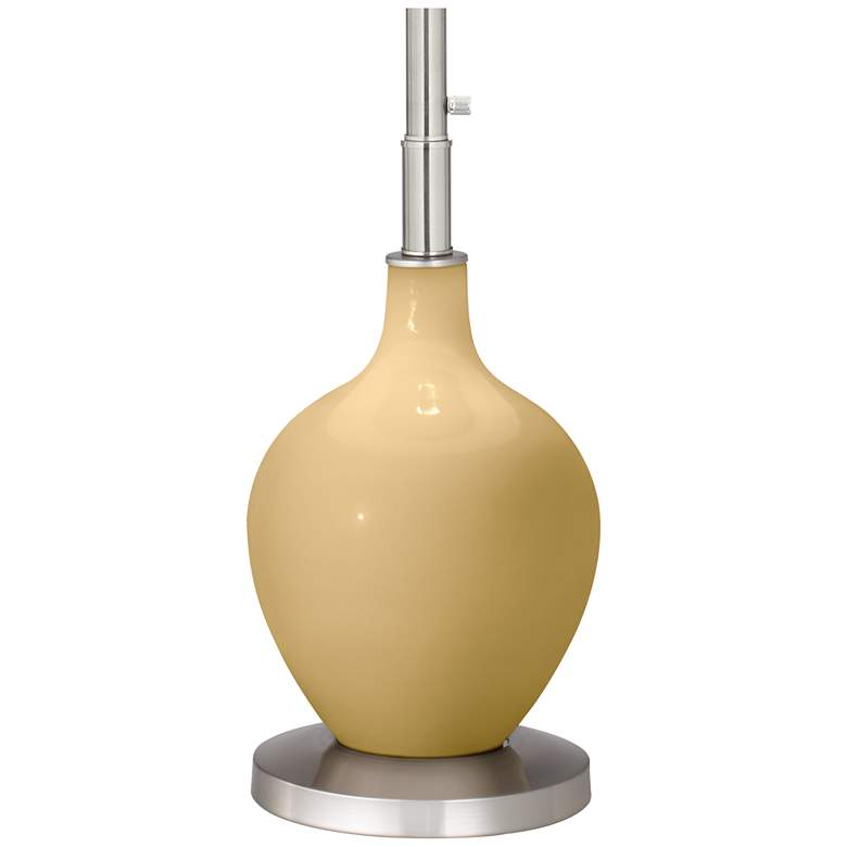 Image 5 Humble Gold Ovo Floor Lamp more views
