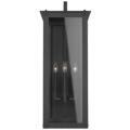 Capital Lighting Hunt Black Collection