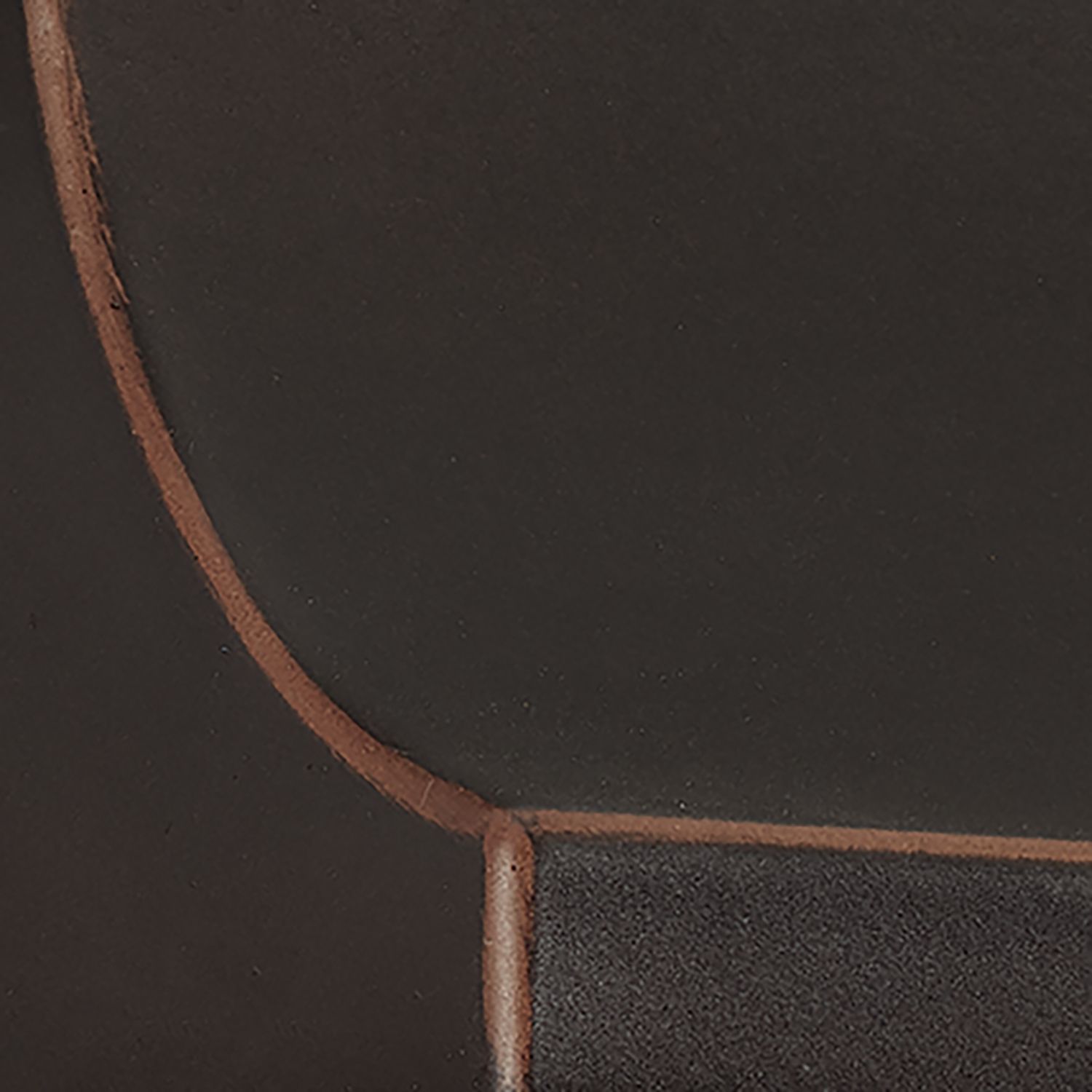 Image 7 Hunt 36"H Oiled Bronze 4-Light Outdoor Lantern Wall Light more views