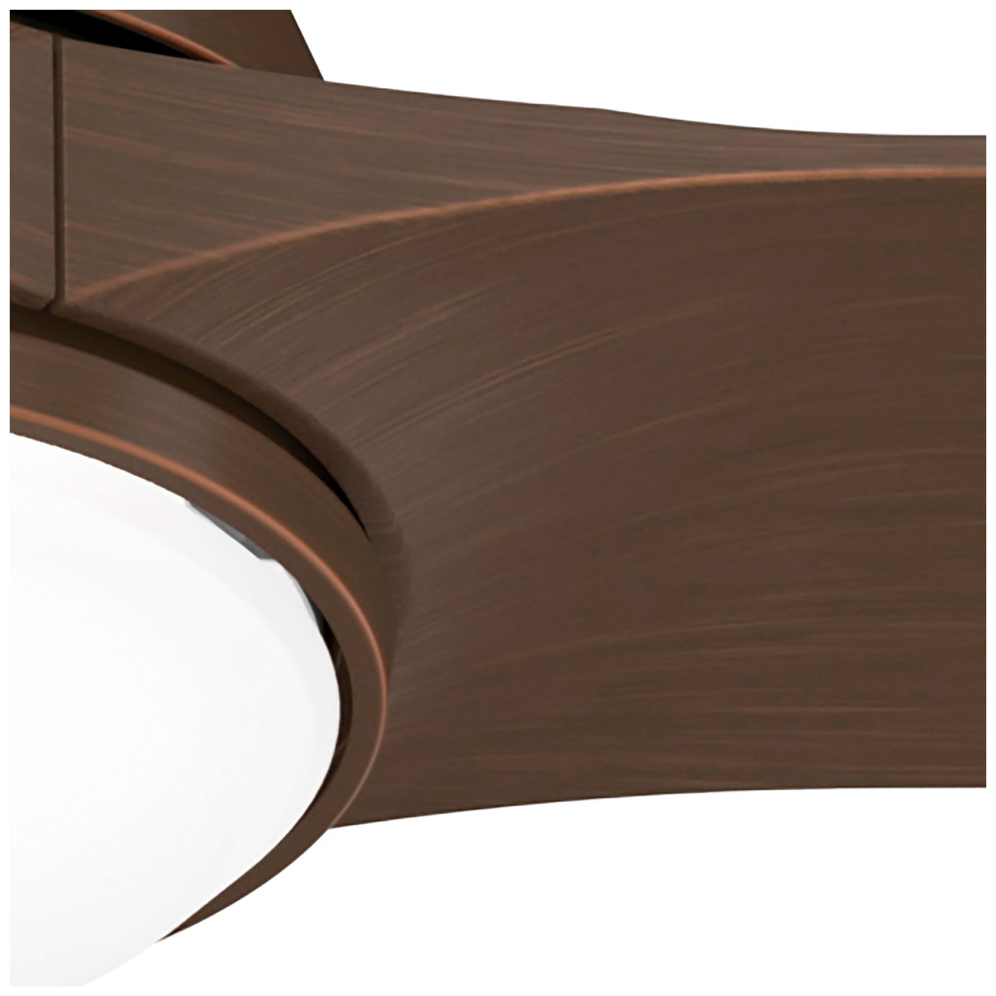 Hunter 52" Aeronaut Wi-Fi Matte Bronze D