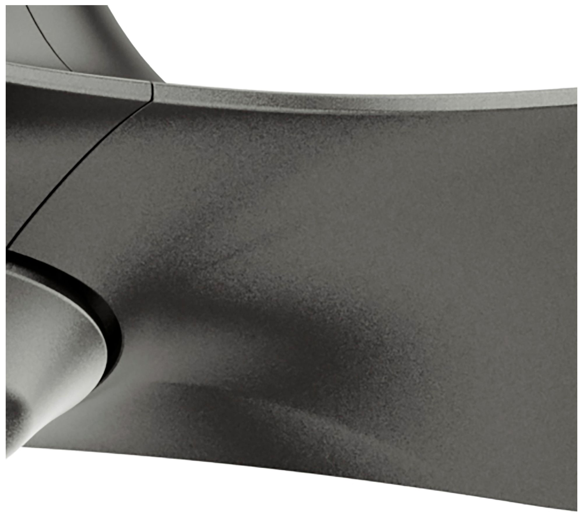 Hunter 60 inch Arwen ENERGY STAR Granite Damp Rated Ceiling Fan