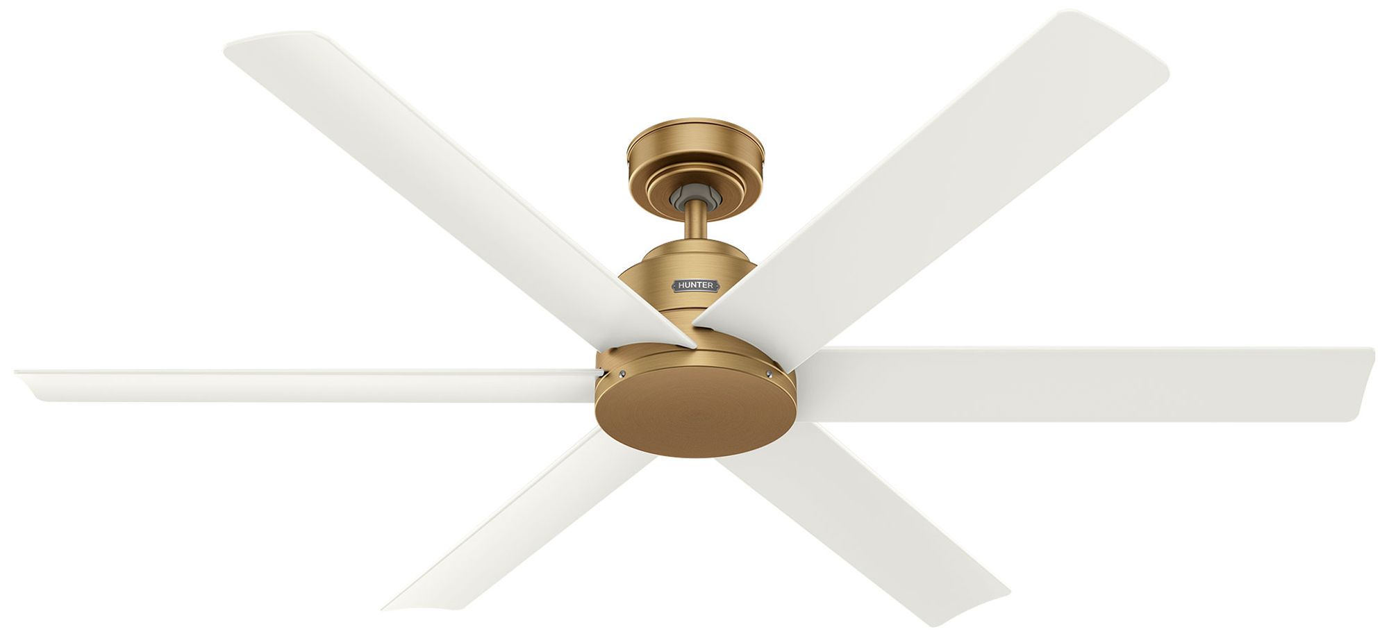 Hunter 60 inch Kennicott ENERGY STAR Lux