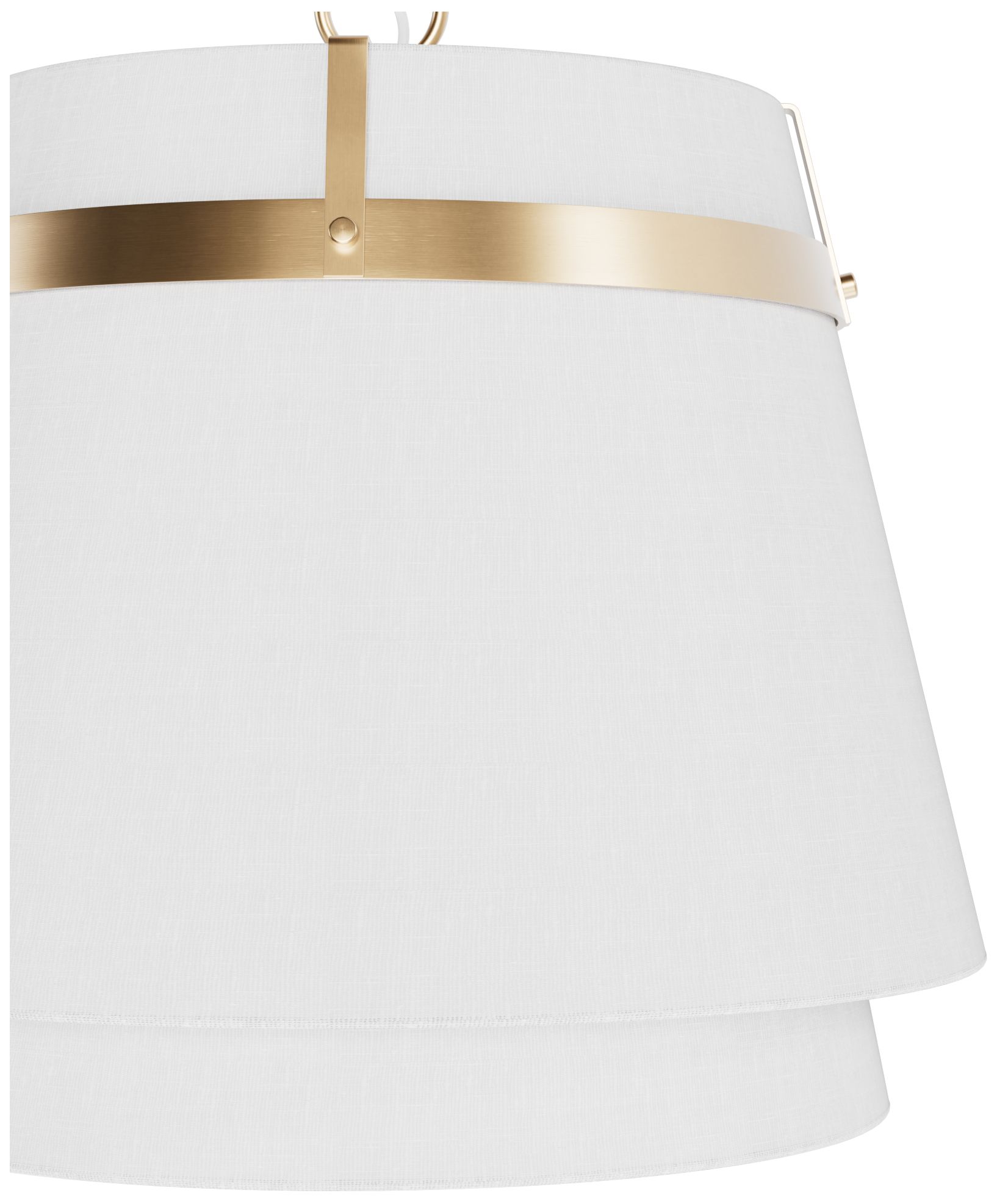 Hunter Ada Lee Alturas Gold 1 Light Larg