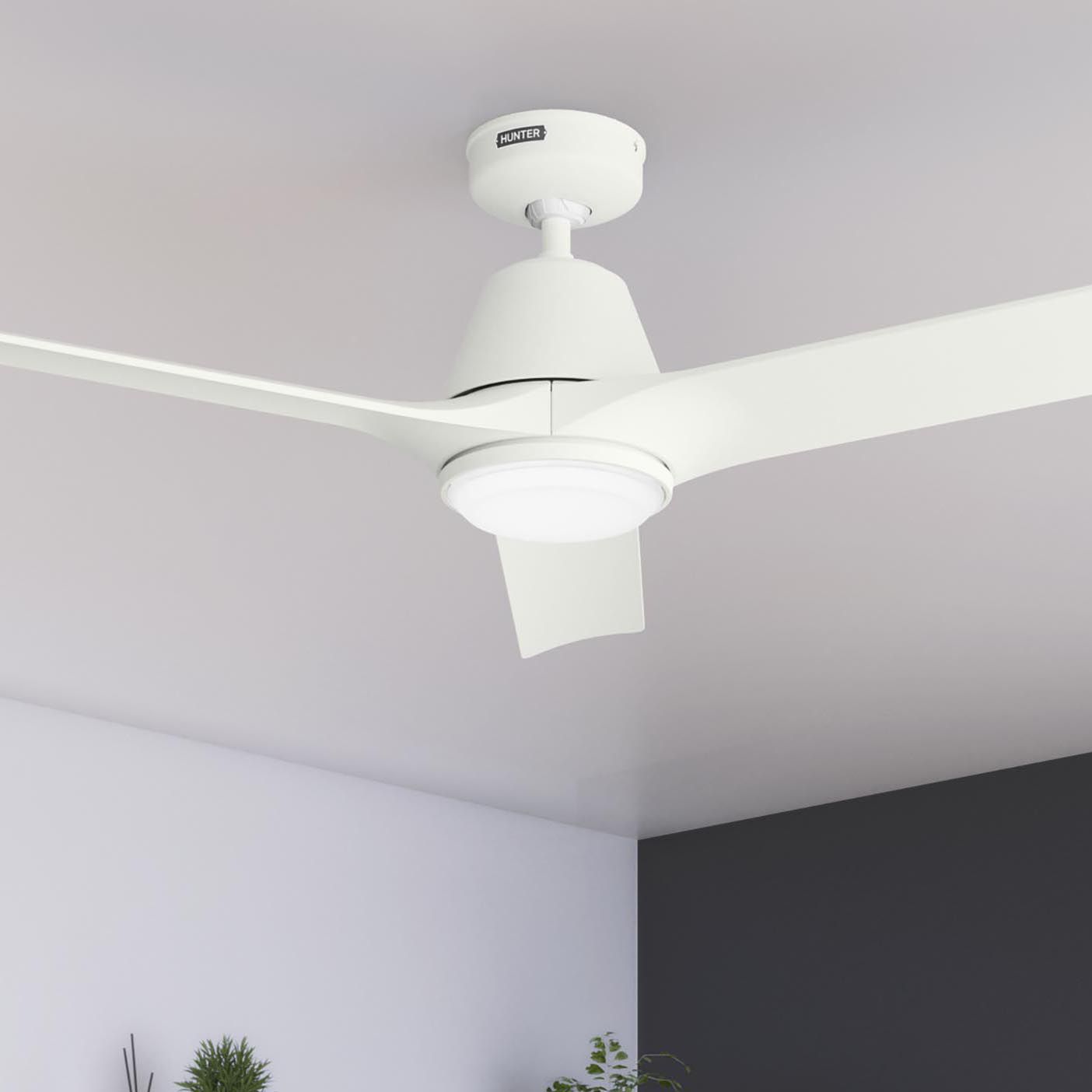 Hunter Aeronaut White Collection