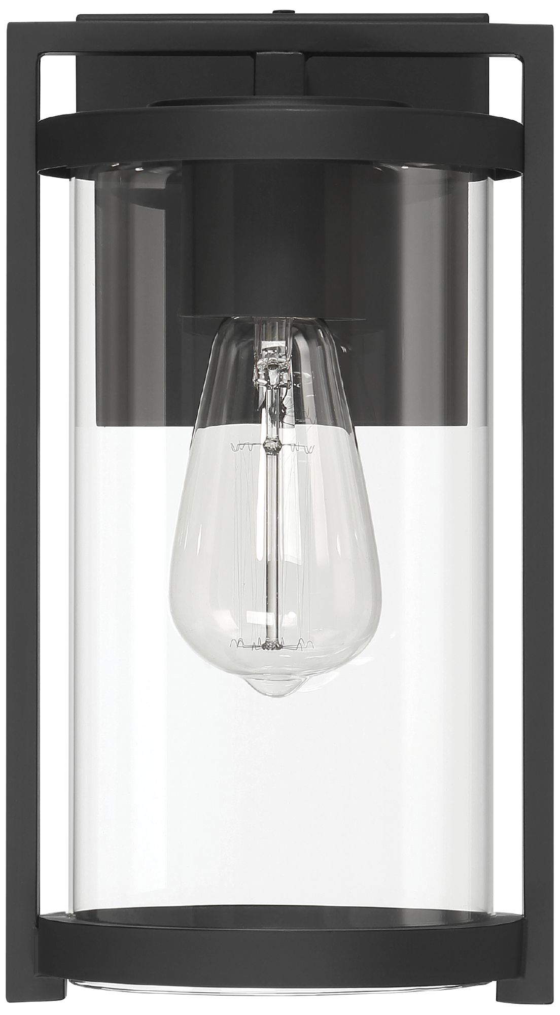 Hunter Astwood Black Collection