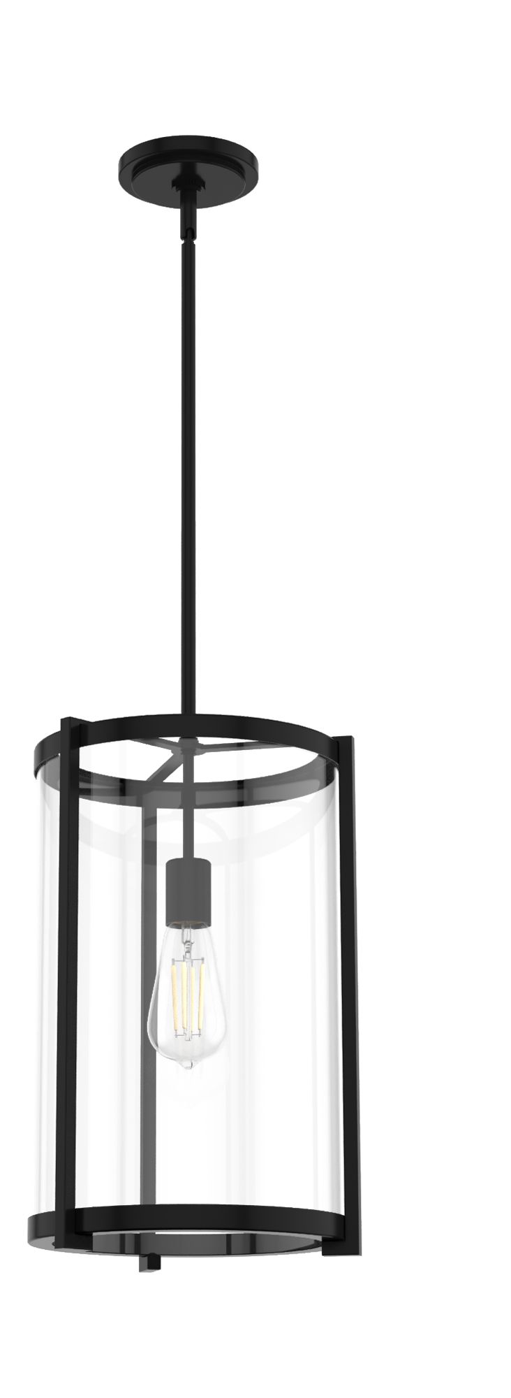 Hunter Astwood Black Collection