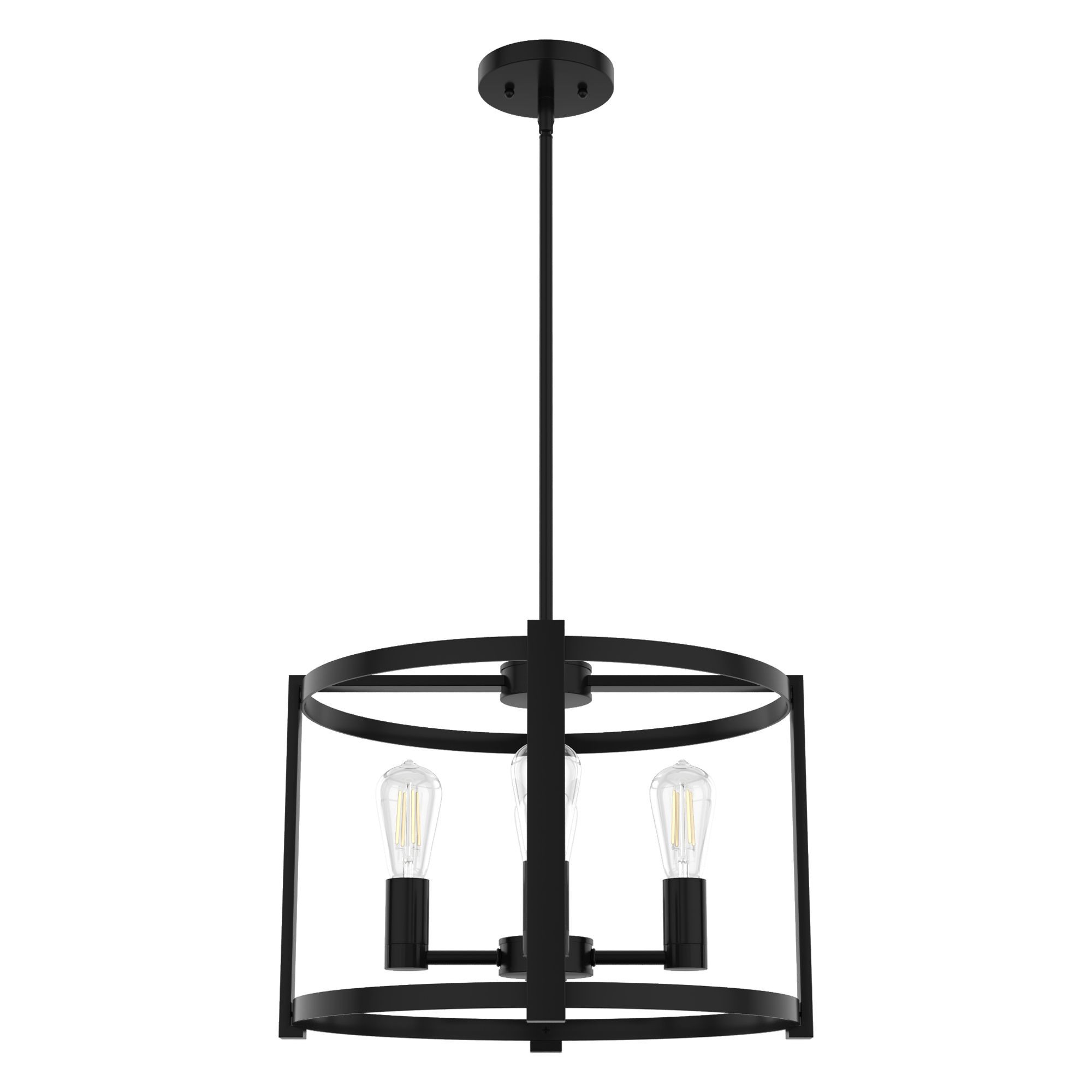 Hunter Astwood Black Collection