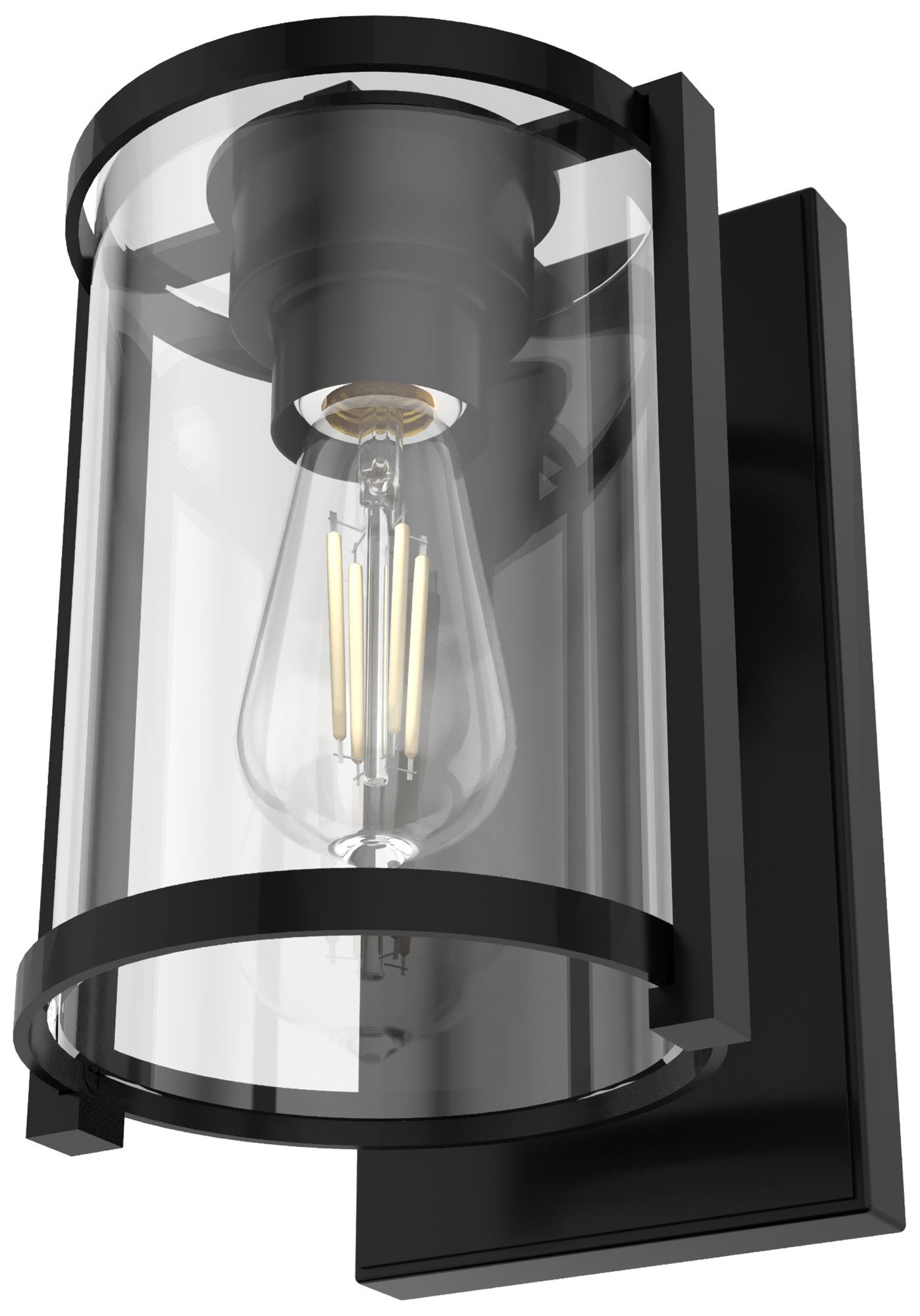 Hunter Astwood Black Collection