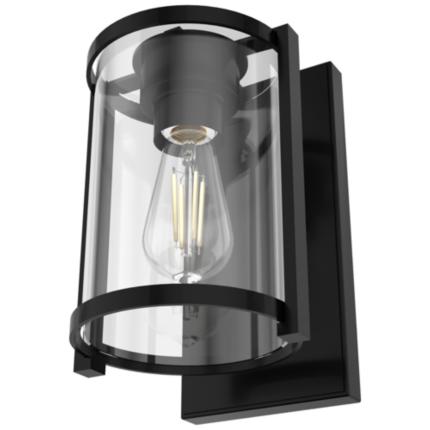 Hunter Astwood Black Collection