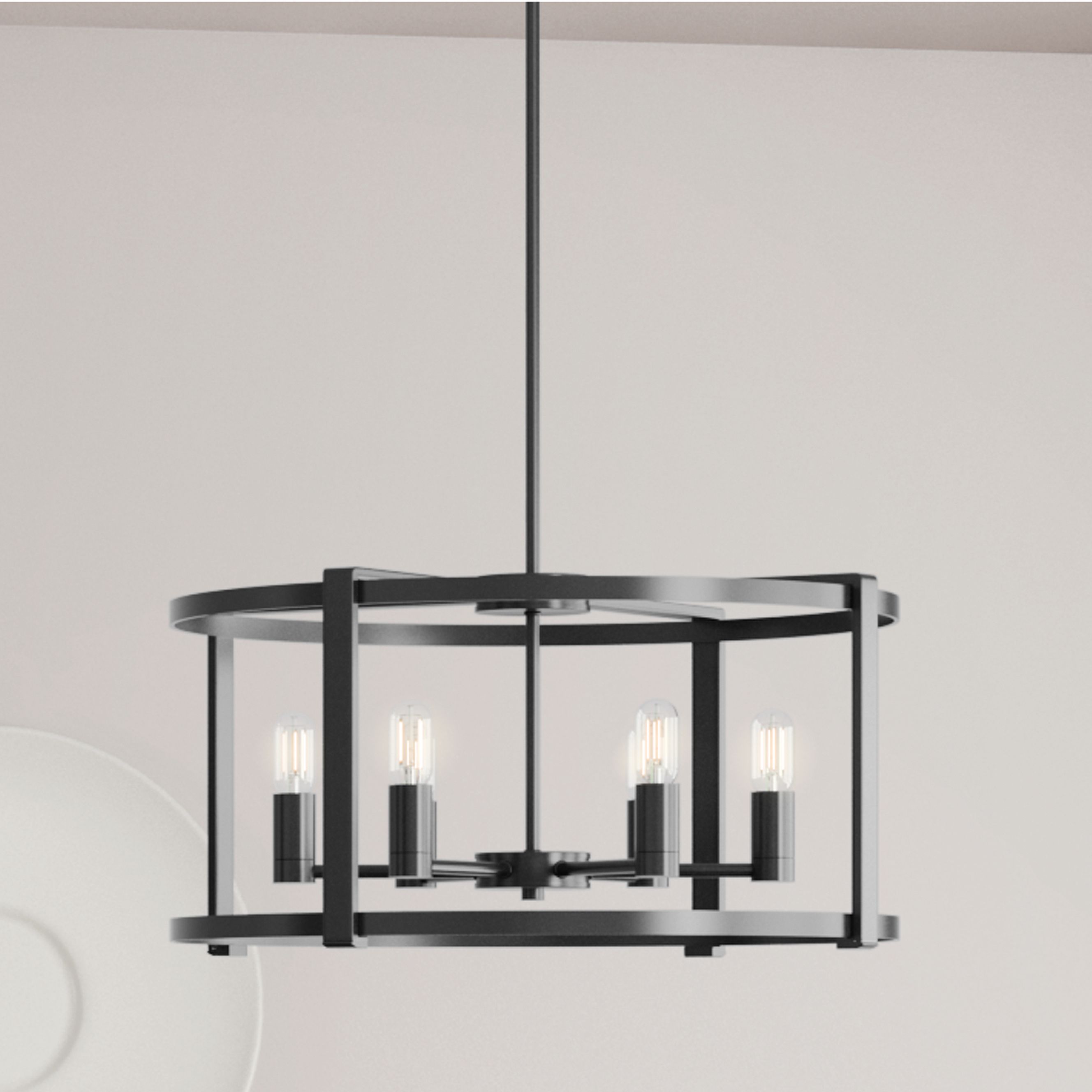 Hunter Astwood Black Collection